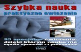 Szybka nauka - praktyczne ćwiczenia / Paweł Sygnowski