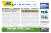 Bytomski.pl Tygodnik wydanie nr 10 - 28.03.2014