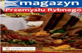 Magazyn Przemysłu Rybnego nr 82 (2011)