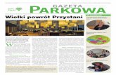 Gazeta Parkowa - Styczeń 2013