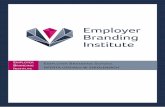 II edycja Employer Branding School