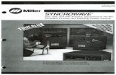 Miller Syncrowave Range