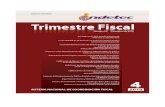 Trimestre Fiscal No.95