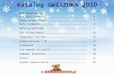 Katalog GWIAZDKA 2010 e-zabawkowo.pl