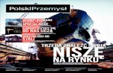 Polski Przemysł - wydanie 14 03/2012