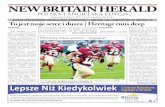 New Britain Herald - Polish Edition - 10-03-2012