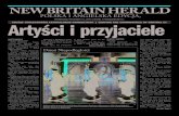 New Britain Herald - Polish Edition 11-13-2013