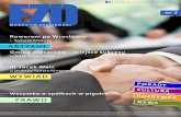 Magazyn Studencki EZID - Wydanie 3