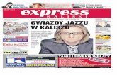 Express Kaliski  112