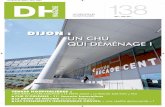 DH Magazine 138 - Mai-Juin 2011