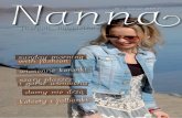 Nanna Fashion Magazine