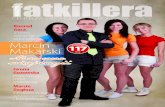 Magazyn fatkillera nr 6 marzec 2012