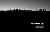 London cityscapes