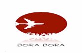 Bora Bora Brand Profile 2013