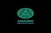 ARIADNA - ID manual