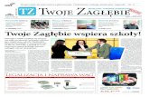 Twoje Zagłębie 08/2012