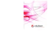 AE SOLUTION - katalog produktów edycja 1/2013