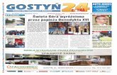Gostyń24 Extra 5/2012