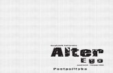 Alter Ego, październik-listopad 2008