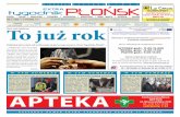 Extra Tygodnik Płońsk nr 46