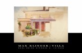 Max Klinger Villa