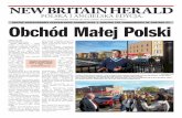 New Britain Herald - Polish Edition 10-30-2013