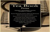 Tea Book - Proza