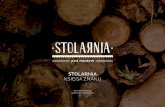 Stolarnia brandbook