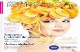 Wiadomosci Kosmetyczne 6-2011