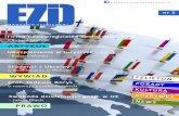 Magazyn Studencki EZID - Wydanie 5