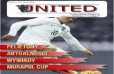 Tygodnik united nr 13 (2 16 czerwca)
