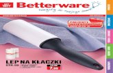 Betterware belarus katalog mart