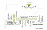 Katalog Diament Meblarstwa 2012