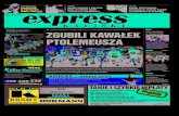 Express Kaliski  106