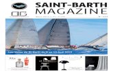 St Barth Magazine. Mars 2013. (n°309)