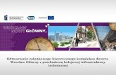 EURO 2012-28.02.11- Dworzec Glowny PKP WROCŁAW