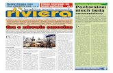 "Riviera" - bezpłatna gazeta pomorska