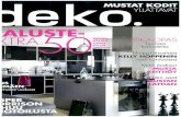 Gran Design i Deko magazine