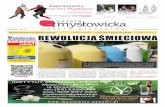 Gazeta Mysłowicka #11