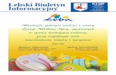 Łebski Biuletyn Informacyjny (2011/4)
