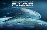 Star Carrier: Pierwsze uderzenie - Ian Douglas