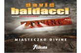 Miasteczko Divine -  David Baldacci -  ebook