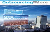 Outsourcing&More - numer 3 (marzec-kwiecień 2012)