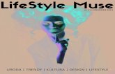 LifeStyle Muse nr 1