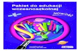Skarby - Pakiet do edukacji wczesnoszkolnej