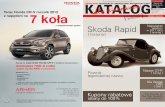 KATALOG dla kierowcow 5/235 (maj 2012)