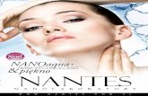 Katalog Kosmetyków NANTES