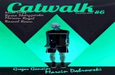 Catwalk #6