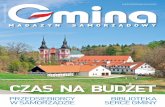 Gmina - Magazyn Samorzadowy 10/2012