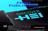 Print & Publishing 176